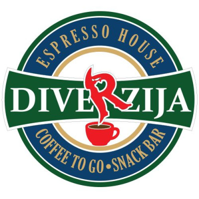 Diverzija