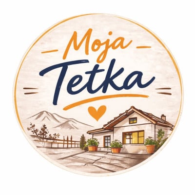 Moja Tetka
