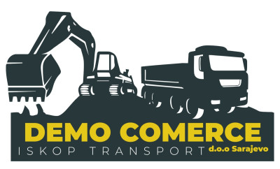 Demo Comerce