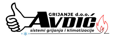 Avdić Grijanje