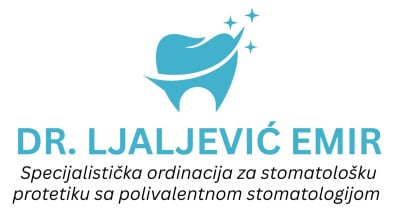 Stomatološka ordinacija Ljaljević Emir
