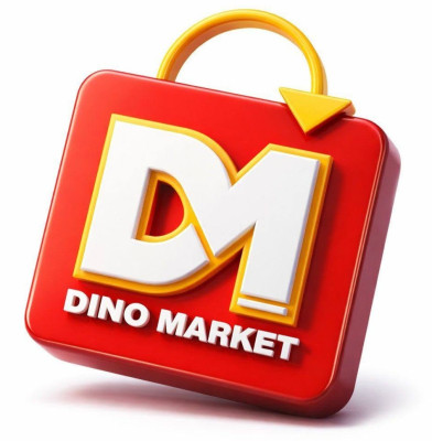 Dino market
