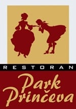 Restoran Park Prinčeva