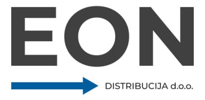 Eon distribucija
