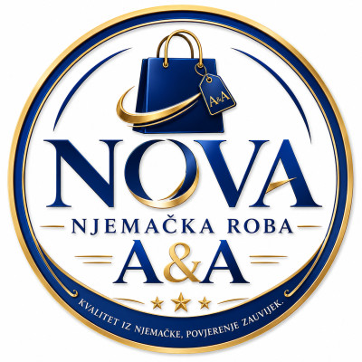 Nova njemačka roba A&A