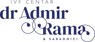 IVF Centar dr. Admir Rama