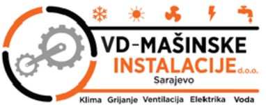 VD Mašinske Instalacije