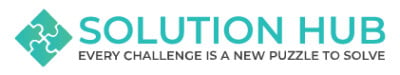 Solution Hub