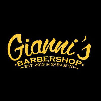 Gianni’s Barbershop
