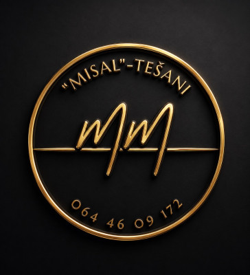 MISAL Tešanj