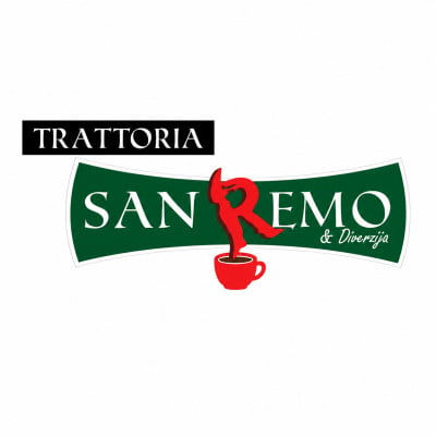 San Remo by Diverzija