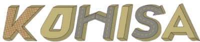 Kohisa