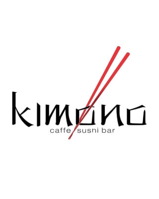 Kimono - Caffe & Sushi bar
