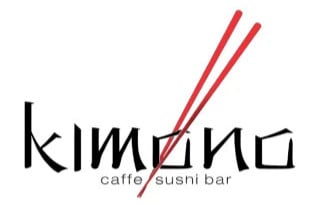 Kimono - Caffe & Sushi bar