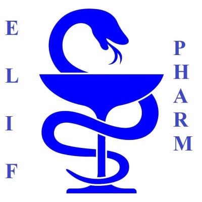 Elif Pharm