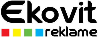 Ekovit Reklame