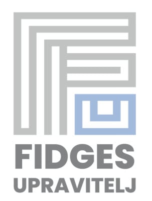 Fidges upravitelj