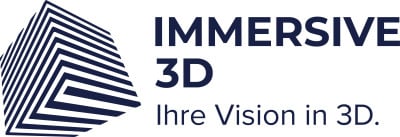 Immersive 3D Animation