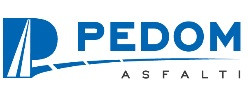 Pedom Asfalti