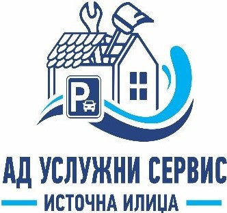 J.P Uslužni servis