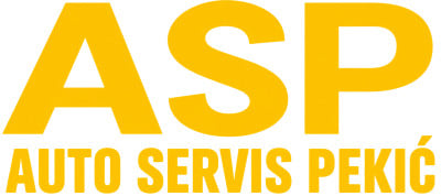 Autoservis Pekić