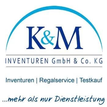 K&M Inventuren