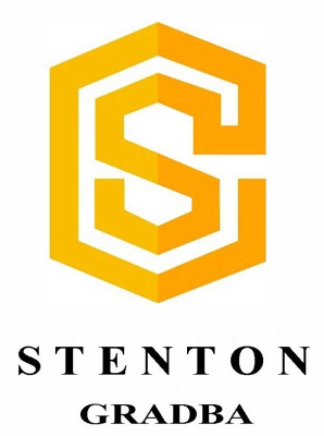 Stenton Gradba Podruznica Sarajevo