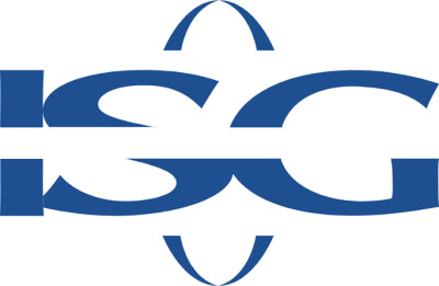 ISG International Executive