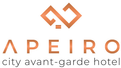 Apeiro City Avantgarde hotel