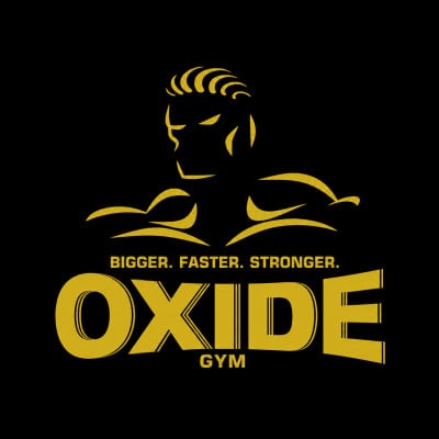 Oxide gym