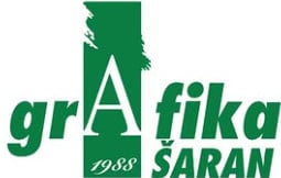 Grafika Šaran