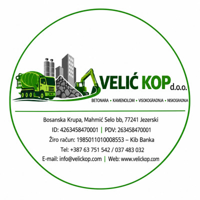 VELIĆ KOP