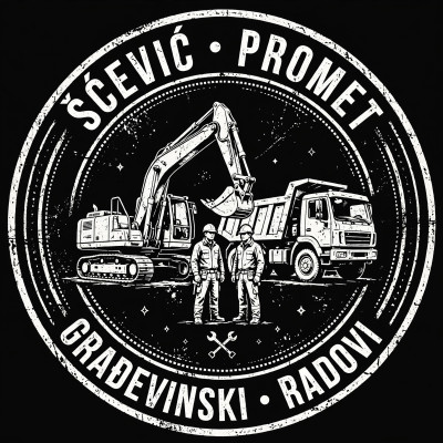 ŠĆEVIĆ PROMET