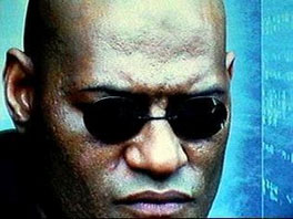 Laurence Fishburne pravi filmsku adaptaciju Alhemičara