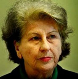 Biljana Plavšić osuđena na 11 godina zatvora