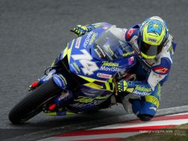 Preminuo motociklist Daijiro Kato