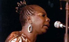 Nina Simone, 1933-2003