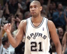 Duncan pokazao zašto je MVP