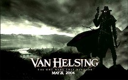 Jackman kao Van Helsing
