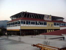PEPSI Club F1 Trogir