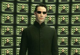 Matrix Reloaded došao i u Sarajevo!