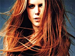 Nicole Kidman začarala Jima Carreya?