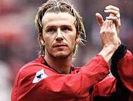 Da li je Beckham odigrao posljednju utakmicu na Old Traffordu?