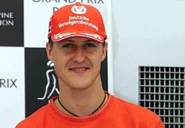 M. Schumacher produžio ugovor s Ferrarijem