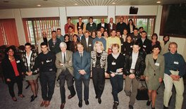 Program zapošljavanja 1000 mladih ljudi u FBiH od 01.07.2003.
