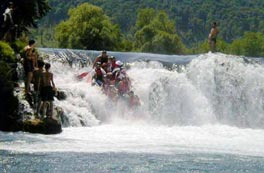 Počinje 31. Una regata