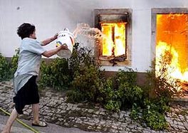 Požari u Portugalu usmrtili 11 osoba