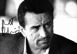 Robert De Niro u novom trileru 'Hide & Seek'