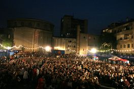 Otvoren 9. Sarajevo Film Festival