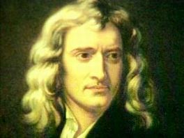 Isaac Newton 1613-1727